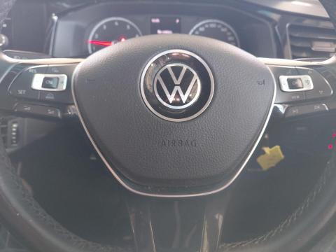 Image Volkswagen Polo hatch 1.0TSI Comfortline auto