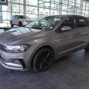 Used 2021 Volkswagen Polo hatch 1.0TSI Comfortline auto Cape Town for only R&nbsp;268,995.00
