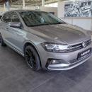Used 2021 Volkswagen Polo hatch 1.0TSI Comfortline auto Cape Town for only R&nbsp;259,000.00