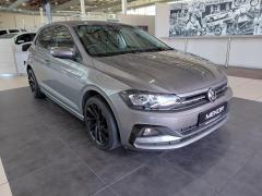 Volkswagen Cape Town Polo hatch 1.0TSI Comfortline auto