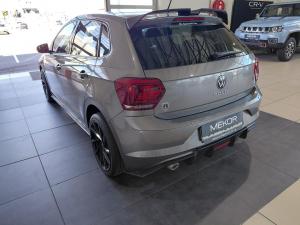 Volkswagen Polo hatch 1.0TSI Comfortline auto - Image 4