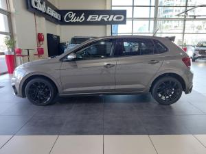 Volkswagen Polo hatch 1.0TSI Comfortline auto - Image 6