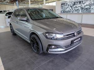 Volkswagen Polo hatch 1.0TSI Comfortline auto - Image 6