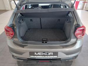 Volkswagen Polo hatch 1.0TSI Comfortline auto - Image 9
