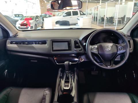 Image Honda HR-V 1.8 Elegance