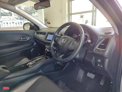 Image Honda HR-V 1.8 Elegance