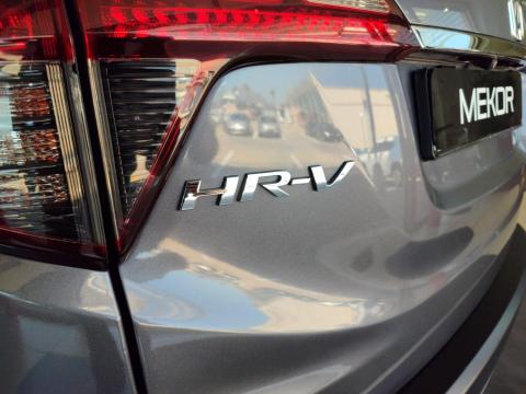 Image Honda HR-V 1.8 Elegance