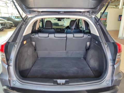 Image Honda HR-V 1.8 Elegance