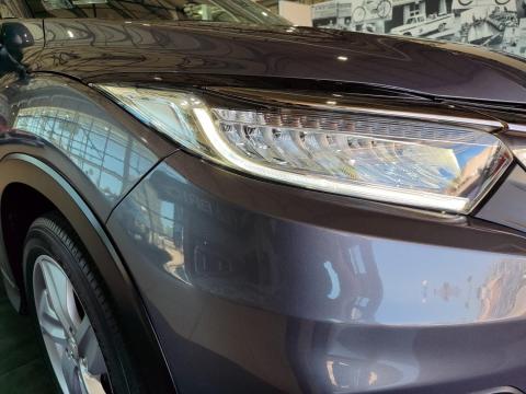 Image Honda HR-V 1.8 Elegance