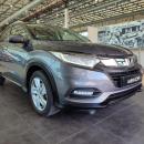 Used 2020 Honda HR-V 1.8 Elegance Cape Town for only R&nbsp;339,995.00