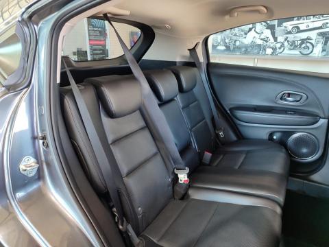Image Honda HR-V 1.8 Elegance