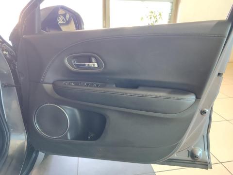 Image Honda HR-V 1.8 Elegance