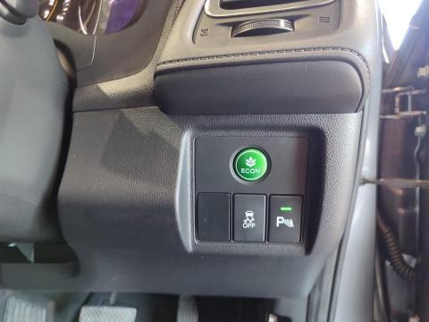 Image Honda HR-V 1.8 Elegance