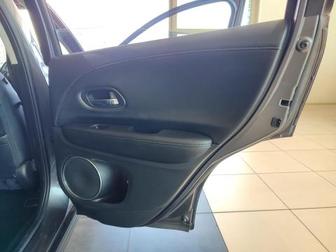 Image Honda HR-V 1.8 Elegance