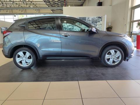 Image Honda HR-V 1.8 Elegance