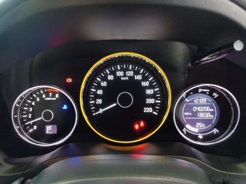 Image Honda HR-V 1.8 Elegance