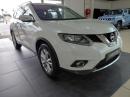 Thumbnail Nissan X-Trail 2.5 4x4 SE