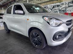 Suzuki Cape Town Celerio 1.0 GL auto