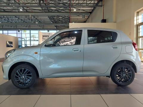 Image Suzuki Celerio 1.0 GL auto