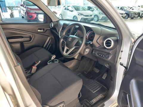 Image Suzuki Celerio 1.0 GL auto