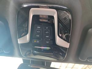 JAC T9 2.0CTI double cab 4WD Super Lux - Image 17