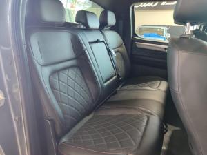 JAC T9 2.0CTI double cab 4WD Super Lux - Image 18
