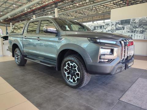 Image JAC T9 2.0CTI double cab 4WD Super Lux