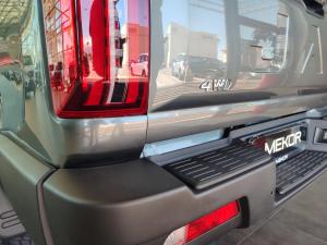 JAC T9 2.0CTI double cab 4WD Super Lux - Image 20