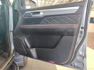 JAC T9 2.0CTI double cab 4WD Super Lux - Image 21