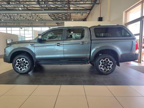 Image JAC T9 2.0CTI double cab 4WD Super Lux