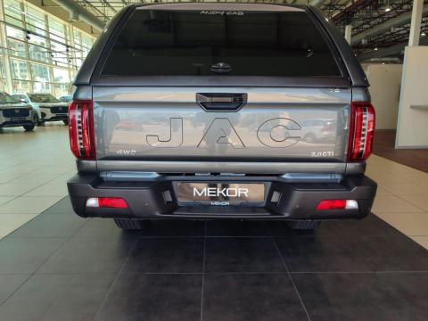 Image JAC T9 2.0CTI double cab 4WD Super Lux