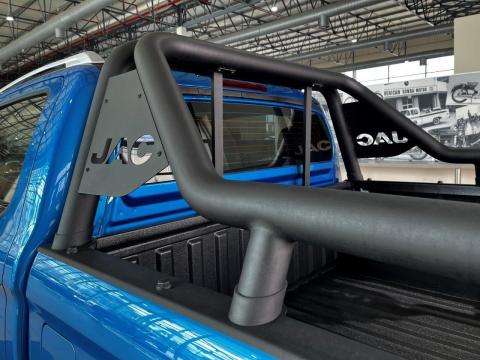 Image JAC T9 2.0CTI double cab Lux
