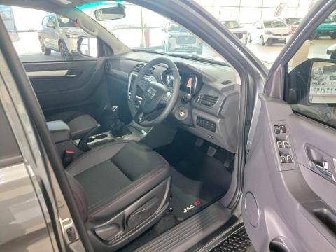 Image JAC T8 2.0CTI double cab Lux