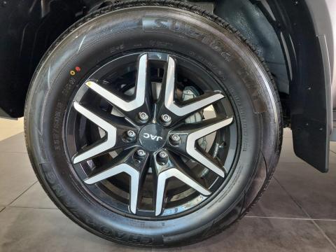 Image JAC T8 2.0CTI double cab Lux