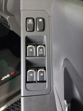 Image JAC T8 2.0CTI double cab Lux