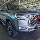 Used 2026 JAC T8 2.0CTI double cab Lux Cape Town for only R 389,900.00