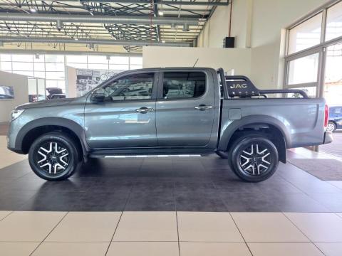 Image JAC T8 2.0CTI double cab Lux