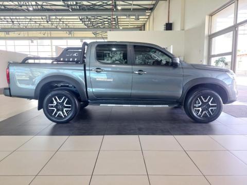 Image JAC T8 2.0CTI double cab Lux