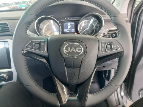 Image JAC T8 2.0CTI double cab Lux