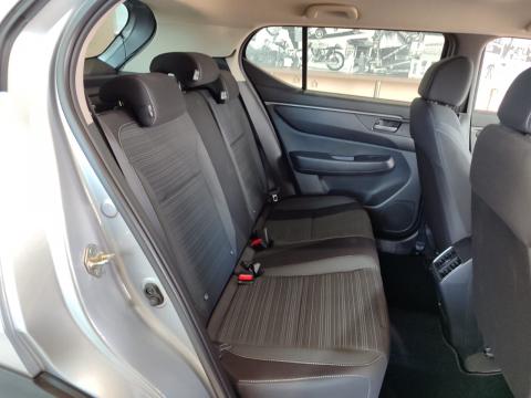 Image Honda Elevate 1.5 Comfort