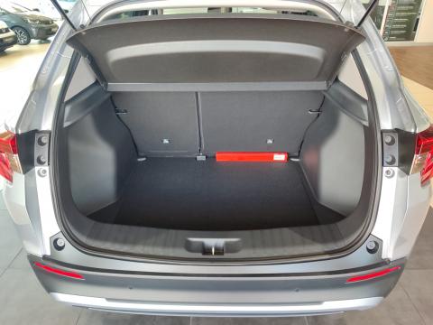 Image Honda Elevate 1.5 Comfort