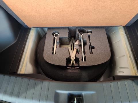 Image Honda Elevate 1.5 Comfort