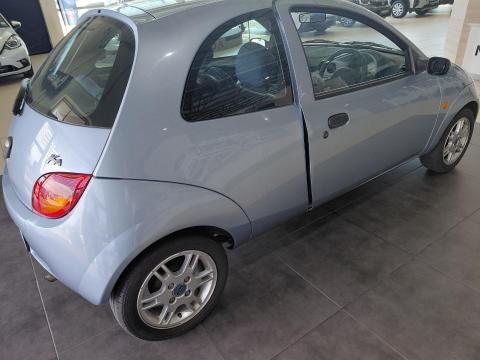 Image Ford Ka 1.3 Trend