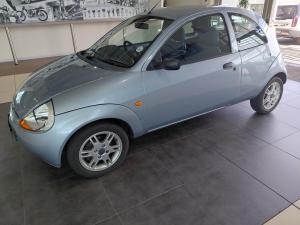 Ford Ka 1.3 Trend - Image 12