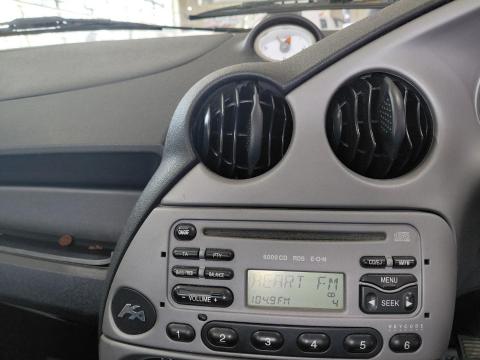 Image Ford Ka 1.3 Trend