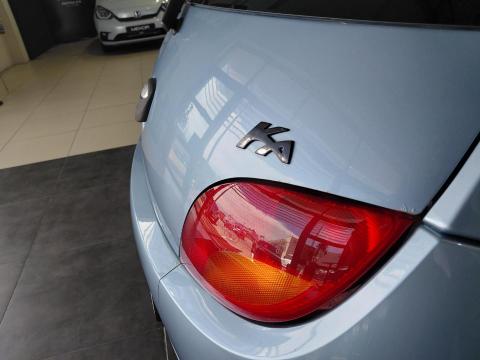 Image Ford Ka 1.3 Trend