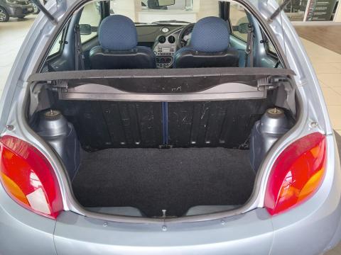 Image Ford Ka 1.3 Trend