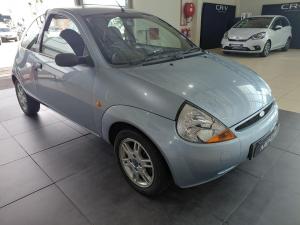 Ford Ka 1.3 Trend - Image 1