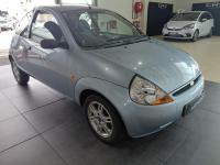 Thumbnail Ford Ka 1.3 Trend