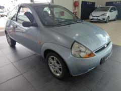 Ford Cape Town Ka 1.3 Trend